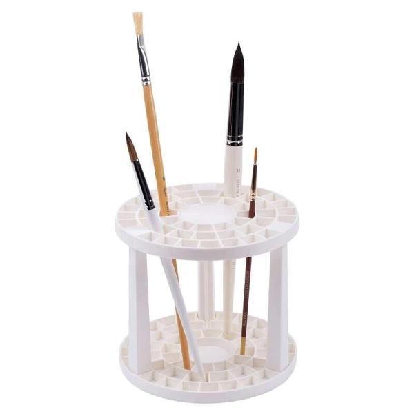 Supertrend Fırça Kurutma / Tutucu 15x13 cm. - Image 1