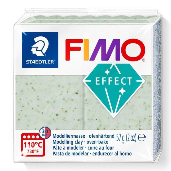 Supertrend Fimo Effect Polimer Kil 570 Botanik Yeşil - Image 1