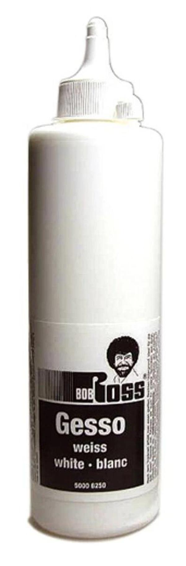 Supertrend Gesso Astar Beyaz 500 ml. - Image 1