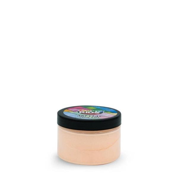 Supertrend Art Clay Proje Sanat Kili 40 cc. 552 TEN RENGİ - Image 1