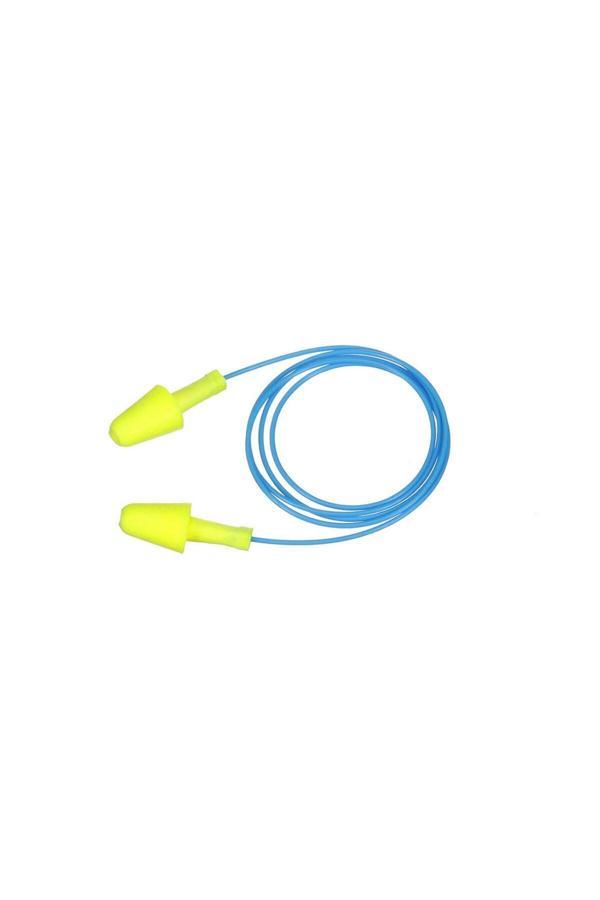 3M 328-1001 Flex Fit Kordonlu Kulak Tıkacı - Image 1