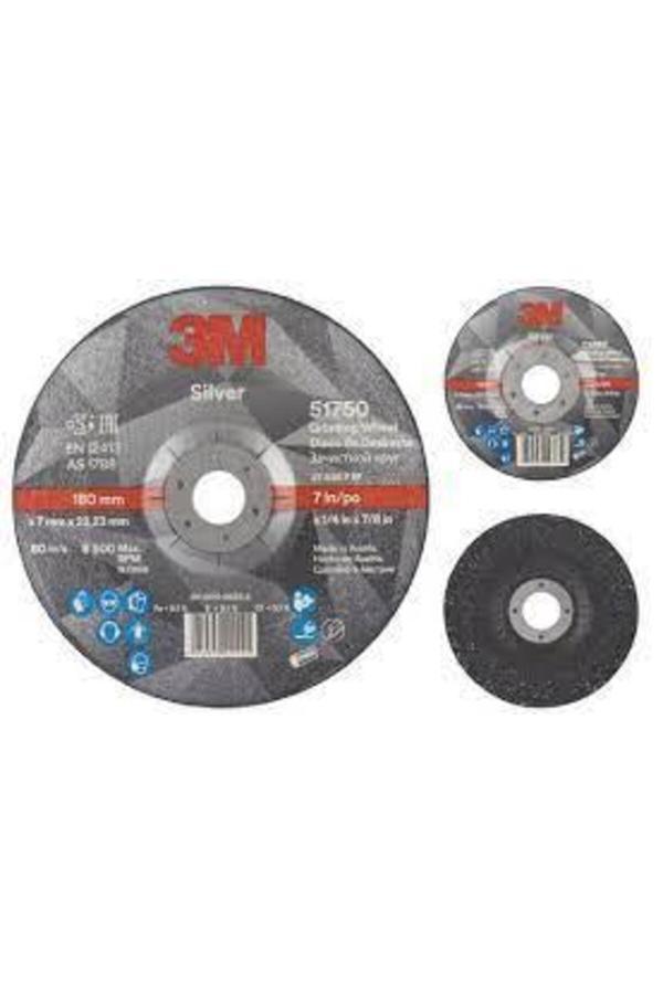 3M 51751 Sılver Dcgw T27 230X7X22.23Mm Wl - Image 1