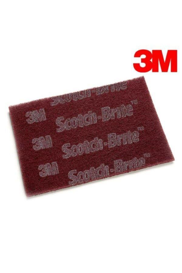 3M 64659 Scotch-Brite El Pedi - Keçe ( 7447 Muadili) - Image 1