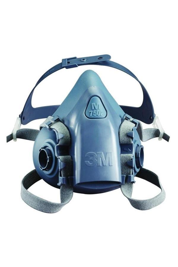 3M 7502 Yarım Yüz Maske - Image 1