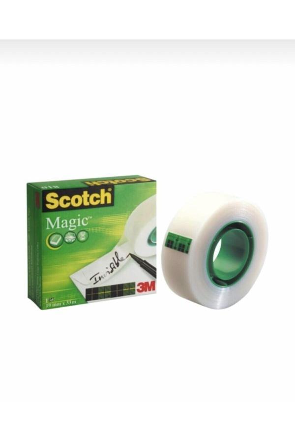 3M Bant 19X33 - Image 1