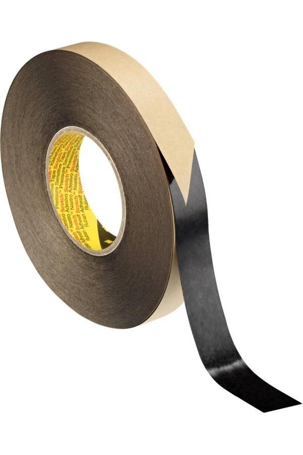 3M 9343 Otomotiv Iç Alan Ses Yalıtım Bant 30Mmx66M - Image 1