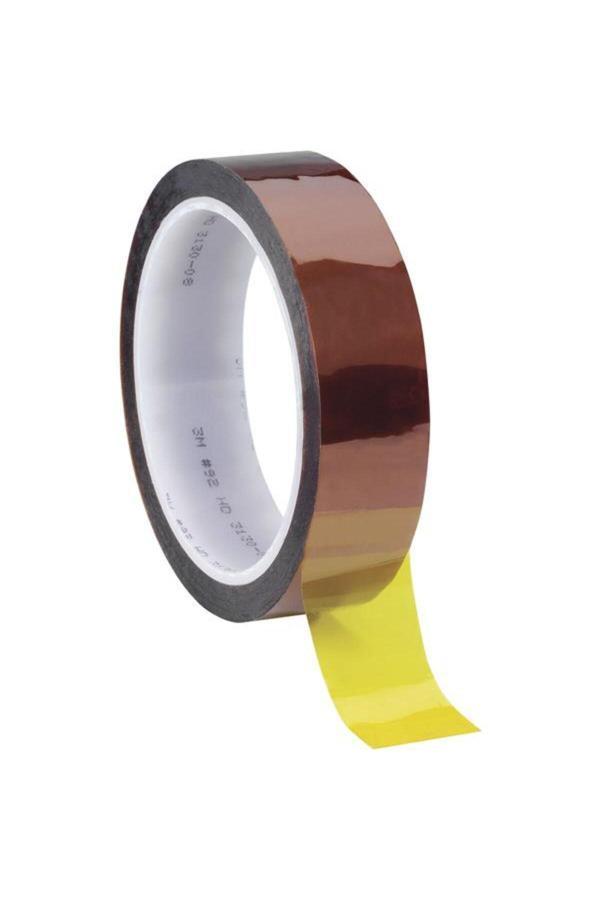 3M Et92 17Mmx3 Polyamıd Fılm Tape - Image 1