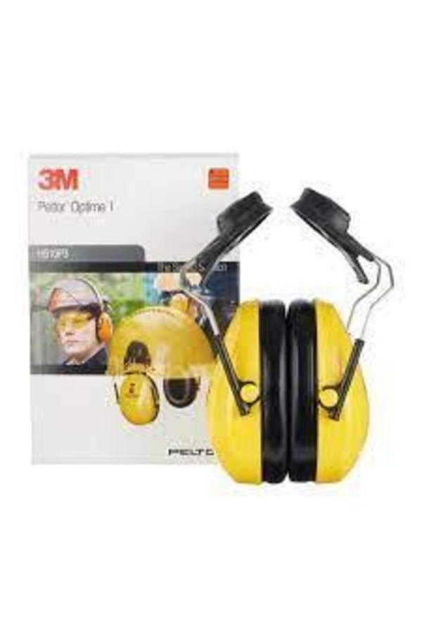 3M H510P3 Barete Takılabilen Kulaklık - Image 1