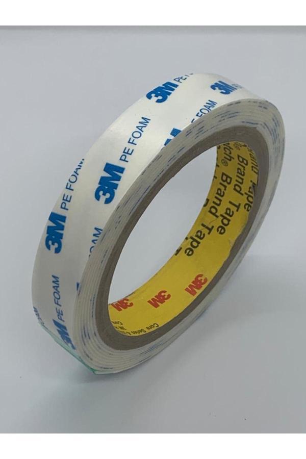 3M 9R110W 50Mmx2Mt Solar Pe Foam Tape - Image 1