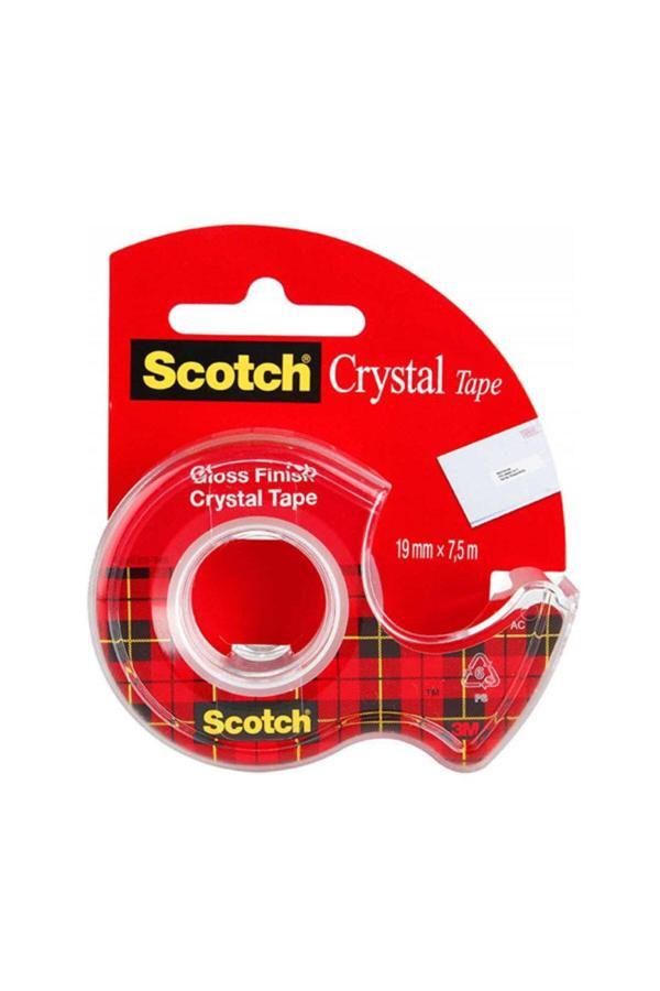 3M Kristal Bant Kesicili 6-1975D - Image 1