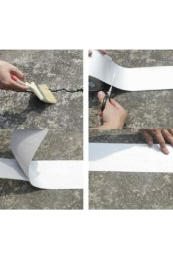 3M Lohmann 21125 Sızdırmazlık/Nem Bar. Bandı 10Mmx25M - Image 1