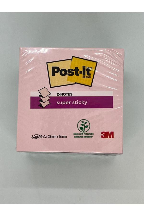 3M Post-İt 7100259322 - Image 1