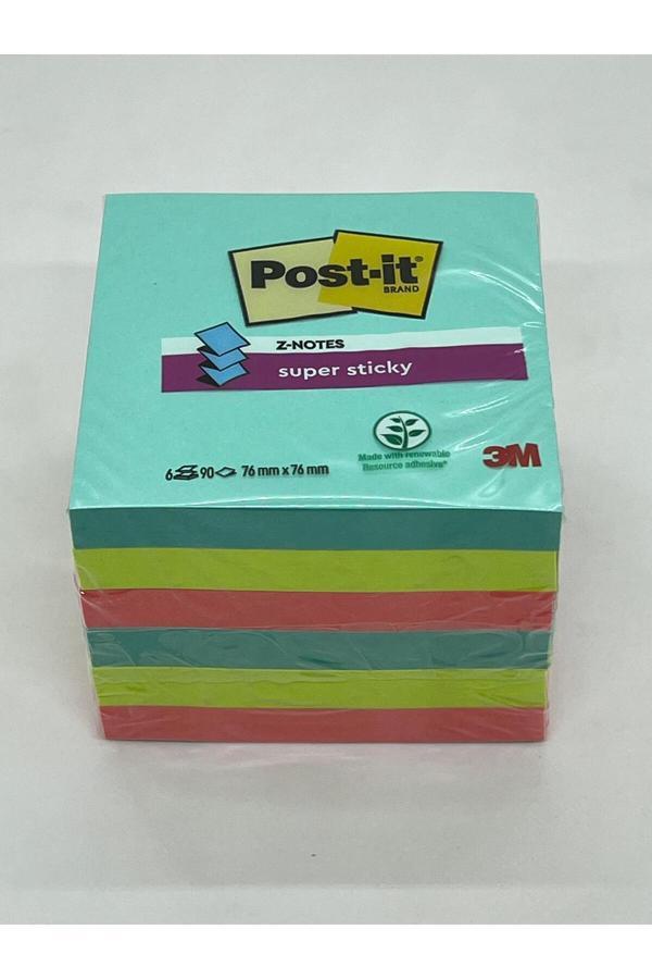 3M Post-İt 7100263209 - Image 1