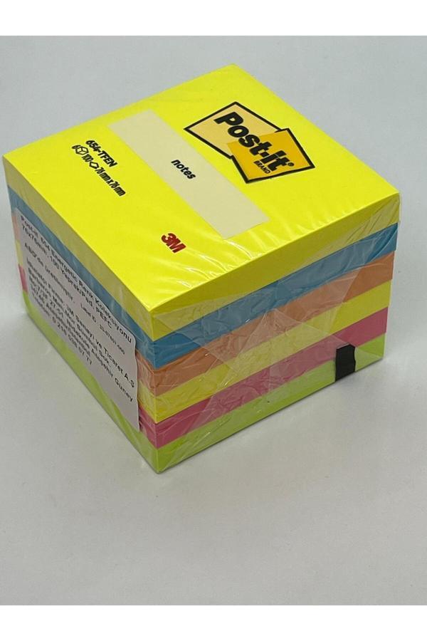 3M Post-İt 7100296019 - Image 1