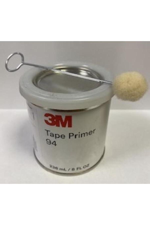 3M Primer 94 236 Ml Primer Sürme Fırçası - Image 1