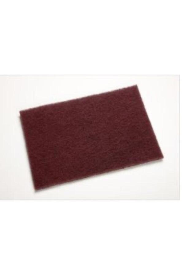 3M Scotch Brite 7447 El Pedi 158 Mm X 224 Mm 2 Adet - Image 1