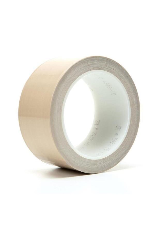 3M Ptfe 5498 Film Bant 50Mmx3T - Image 1