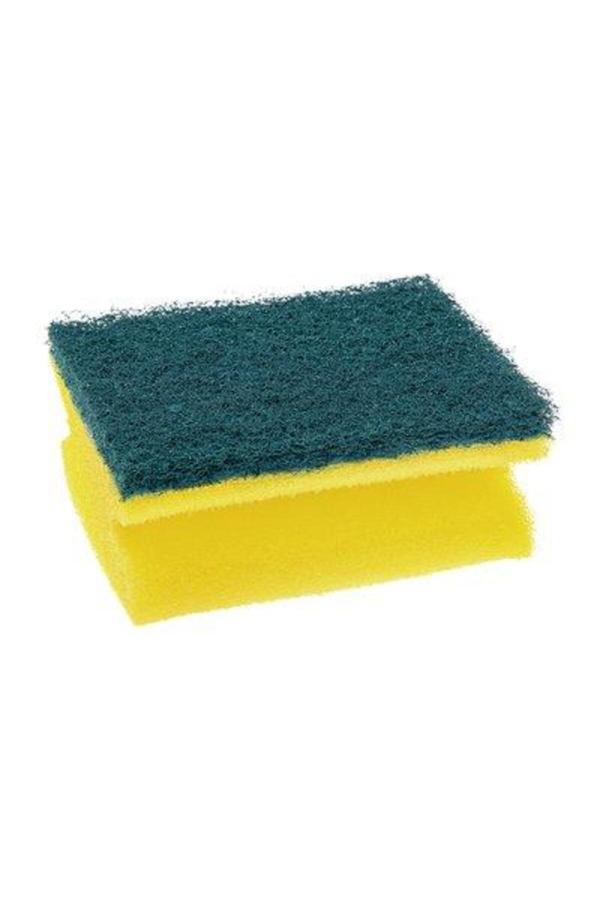 3M Scotch Brite Klasik Çizme Sünger 2Li - Image 1