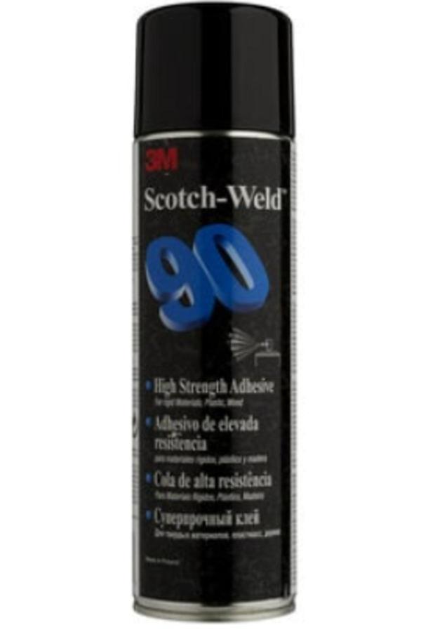 3M Sprey 90 500Ml - Image 1