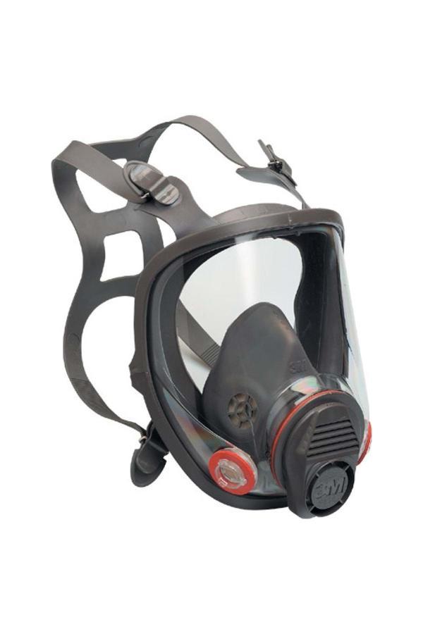 3M Tam Yüz Maskesi 6800(Orta Boy) - Image 1