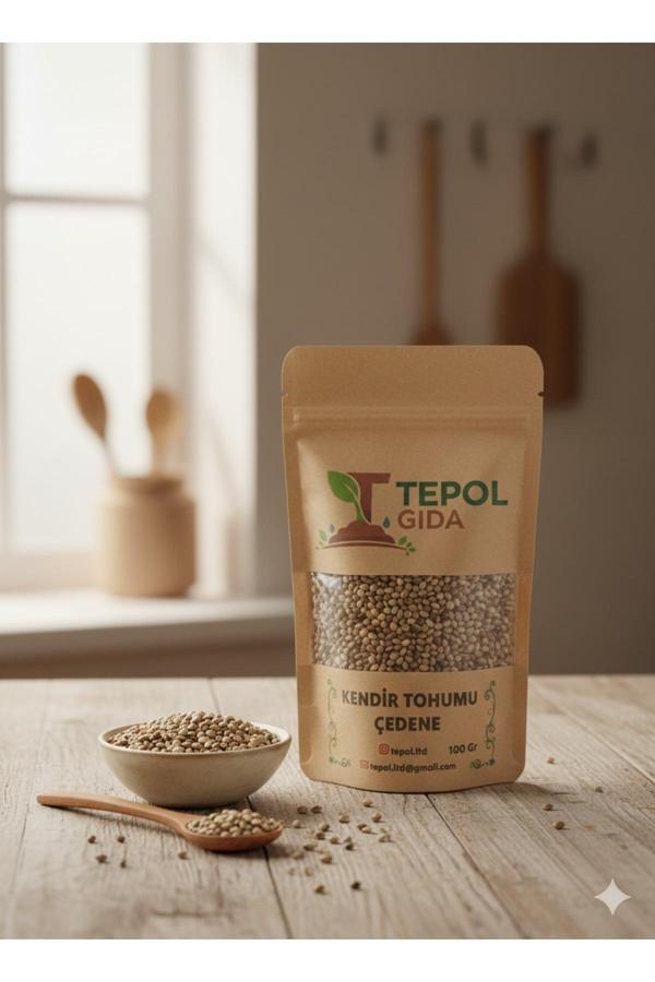 Tepol Çedene Tohumu 100 Gr - Image 1