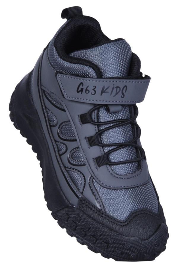 Skuaıter G63 Füme Erkek Çocuk Bot - Image 1