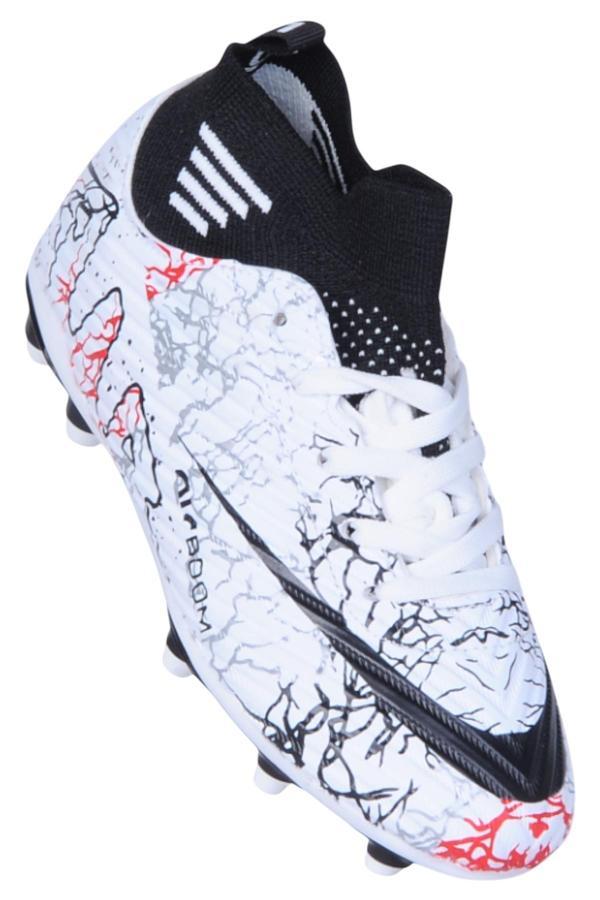 Laliga 565 Byz-Syh Krampon Erkek Çocuk Futbol Ayakkabı - Image 1