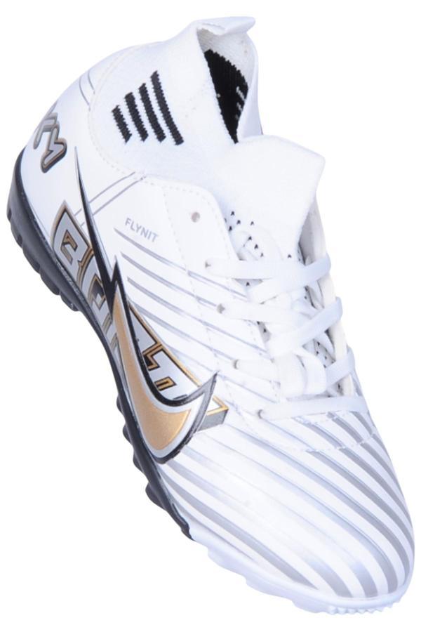 Twingo 590 Byz-Altn Halısaha Erkek Çocuk Futbol Ayakkabı - Image 1