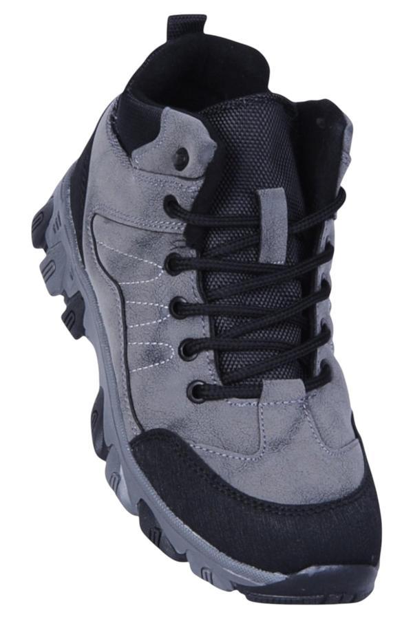 Skuaıter Zigana Erkek Çocuk Kışlık Bot - Image 1