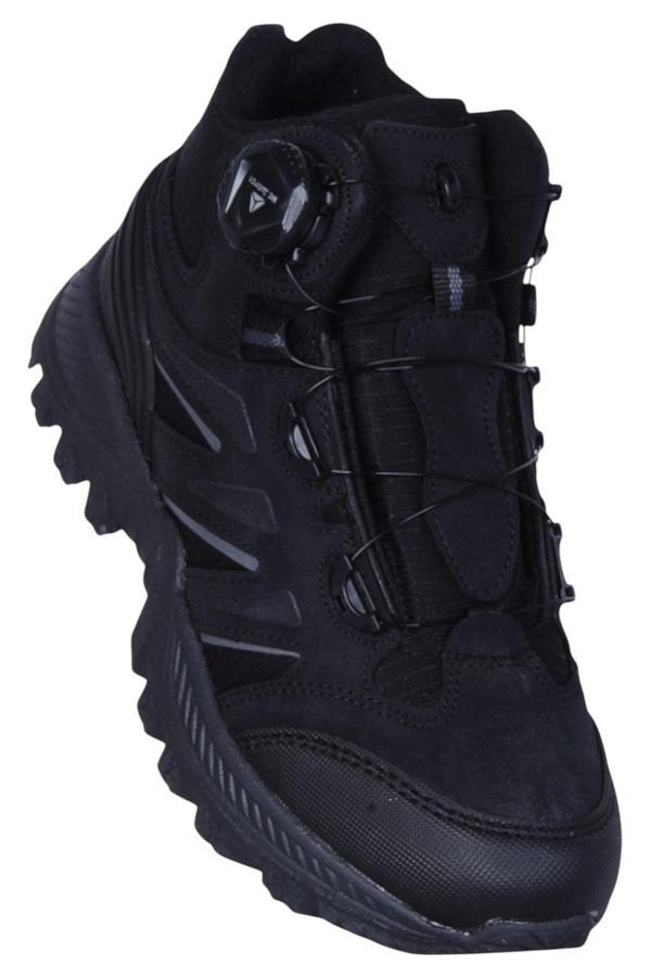 Mc Jamper 2299 Siyah Erkek Çocuk Kışlık Bot - Image 1