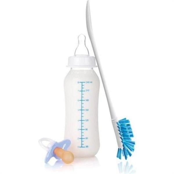 BUFFER® Biberon Şişesi ve Kavanoz Temizleme Fırçası - Image 1