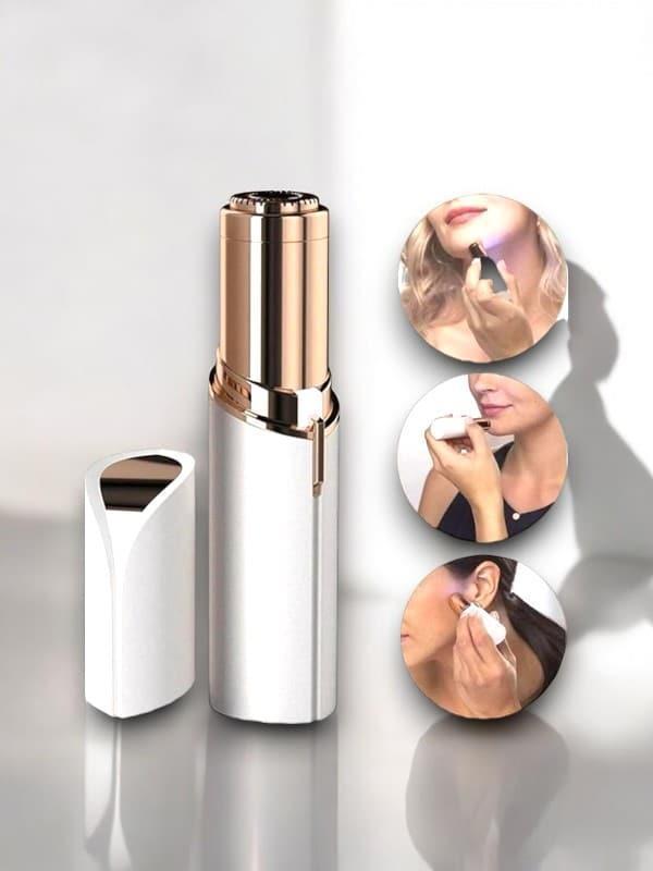 Mini Pratik Yüz Epilasyon Cihazı - Image 1