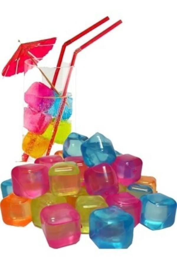 Tükenmeyen Buz Küpü 15'li Royaleks-68868 - Image 1