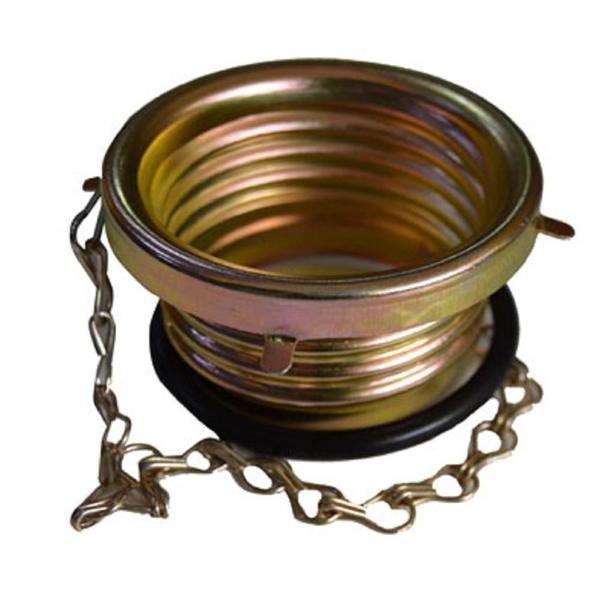 Tümosan Mazot Depo Kapağı Bağlantı Kelepçesi 0-7256558 - Image 1