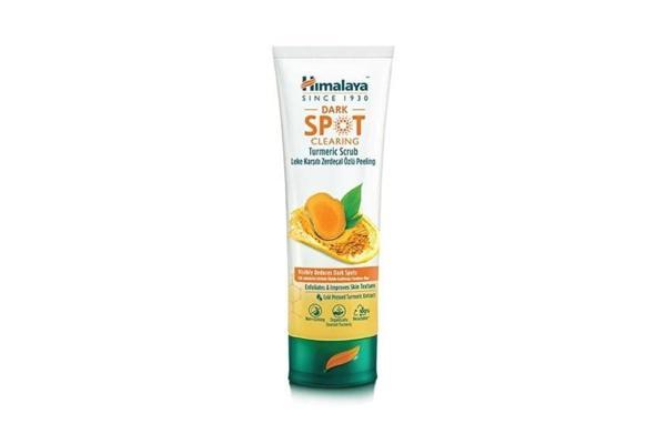 Himalaya Leke Karşıtı Zerdeçal Özlü Peeling 75 ML - Image 1