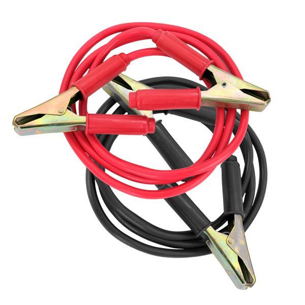 Numerouno Akü Takviye Kablosu 1200A 2,3 Metre 12V ve 24V Araçlar ile Uyumlu - Image 1
