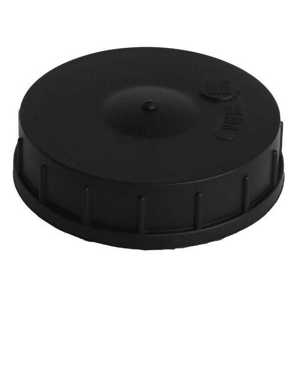 New Holland/Tümosan Hidrolik Direksiyon Yağ Depo Kapağı 84264968 - Image 1