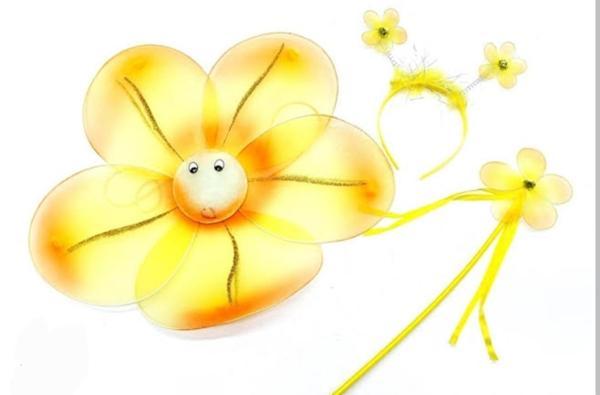 KENPAZAR Papatya Kanat Seti - Image 1