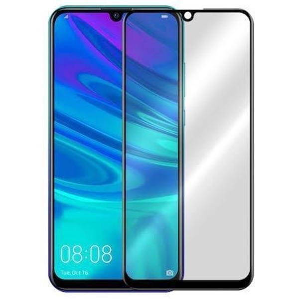 KENPAZAR NANO Teknoloji HUAWEİ Y 9 2019 Siyah Kırılmaz Cam Ekran Koruyucu - Image 1