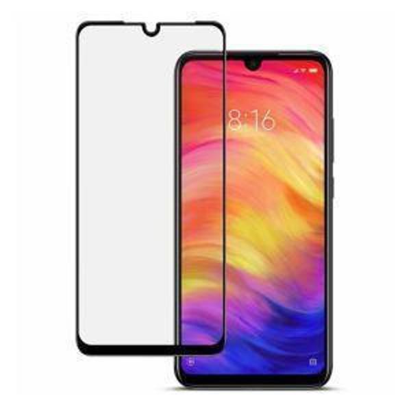 KENPAZAR NANO Teknoloji HUAWEİ P20 LİTE BEYAZ Kırılmaz Cam Ekran Koruyucu - Image 1