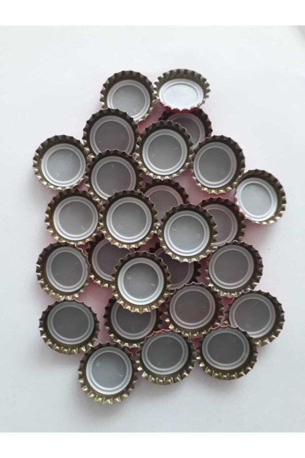 Platox Ermiya Gazoz , Soda , Konserve Kapağı 500 Adet - Image 1