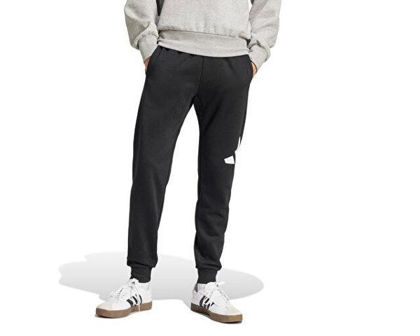 adidas M Bl Fl Tc Pt Erkek Günlük Eşofman Altı IN6147 Siyah - Image 1