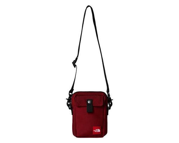 The North Face Tnf Red Box Small Carry Bag Omuz Çantası NF0A8EG96191 Kırmızı - Image 1