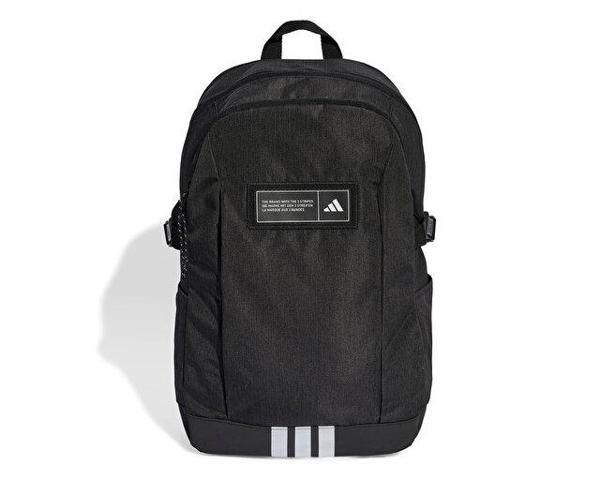 adidas 4Athlts Bp1 Sırt Çantası-En: 30 cm, Boy: 46 cm, Derinlik: 19 cm JL6155 Siyah - Image 1
