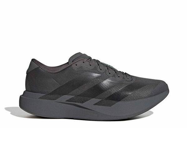 adidas Adizero Evo Sl M Erkek Koşu Ayakkabısı KJ1364 Siyah - Image 1