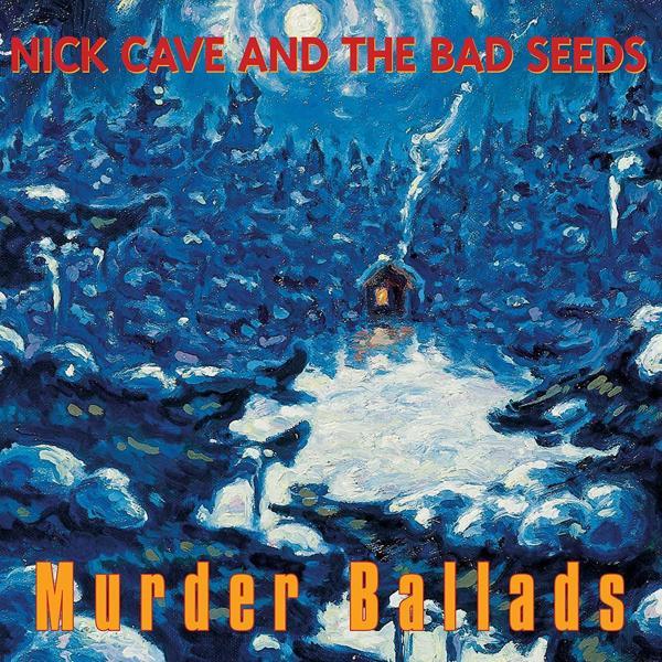 Nick Cave And The Bad Seeds - Murder Ballads / Plak - Image 1