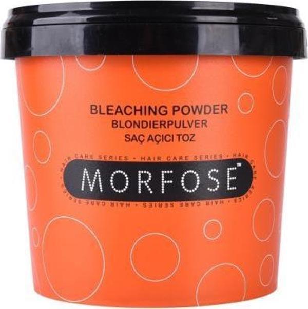 Morfose Toz Açıcı Mavi Oryal 1000 ml - Image 1