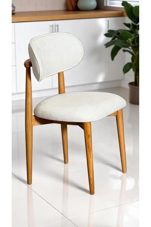 Kaktüs Avm Polo Sandalye Cafe Restaurant Proje Dayanıklı Garantili İskelet - Image 1