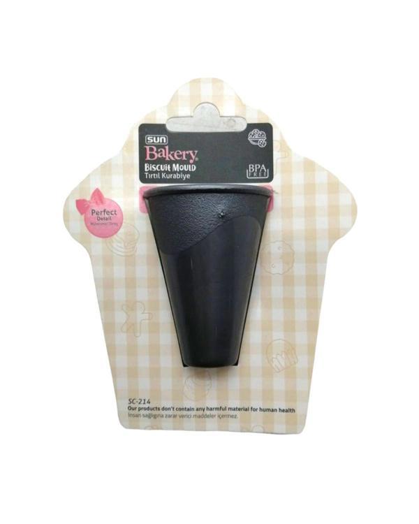 Tırtıl Kurabiye Kalıp - Image 1