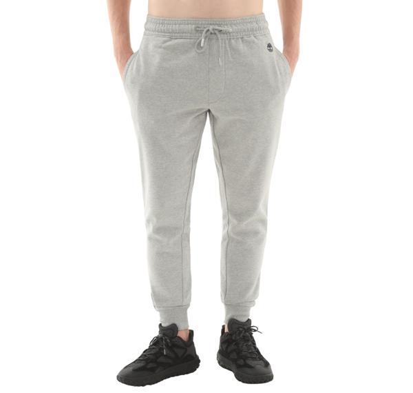 B0A2CN70521-R Timberland Exeter River Sweatpant Erkek Eşofman Altı Gri - Image 1